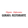 Goran Pizzeria in Rheinbach