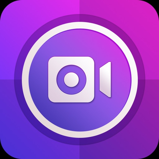 Movie Maker With Photos Slideshow iOS App
