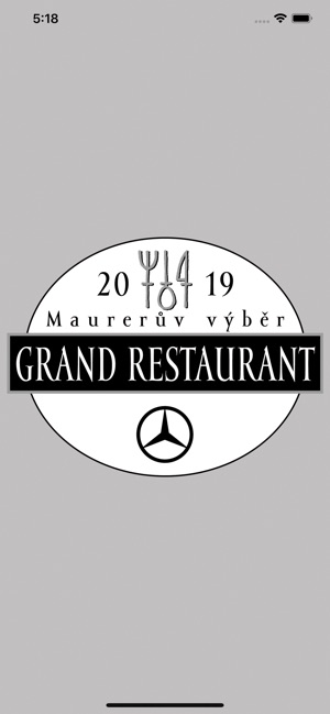 Grand Restaurant(圖1)-速報App