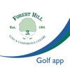 Forest Hill Golf & Conference Centre - Buggy