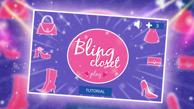 Bling Closet(圖1)-速報App