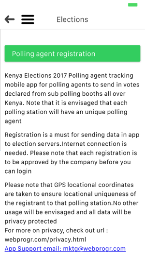 Kenya Elections(圖5)-速報App