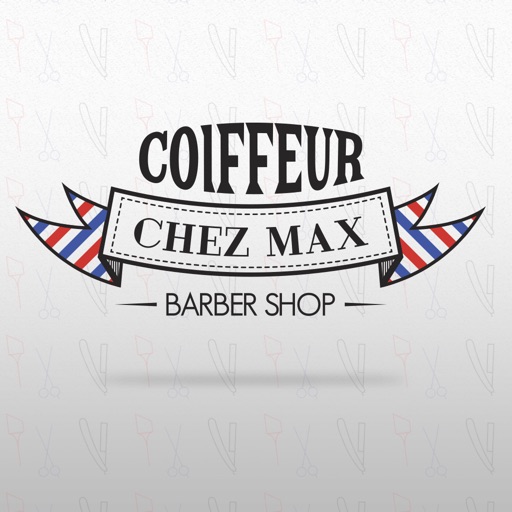 Coiffeur Chez Max icon