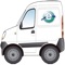 ecMobile allows users to connect to, and receive dispatches from, many of the nation’s leading courier, delivery, and logistics companies