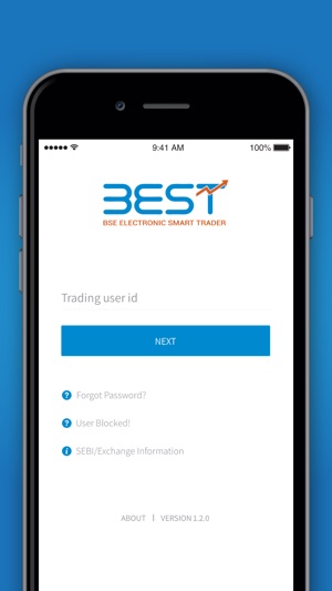 BEST MOBILE TRADE(圖2)-速報App