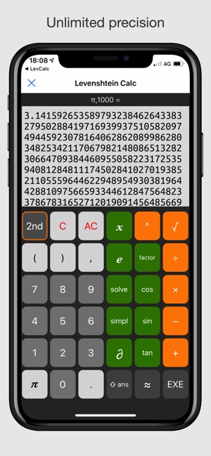 Levcalc(圖2)-速報App