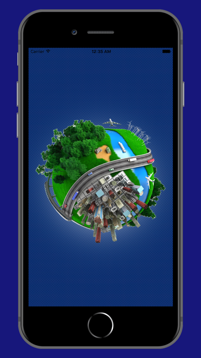 Грузоперевозки ЭДМ