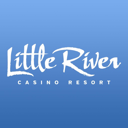 Little River Casino Resort iOS App