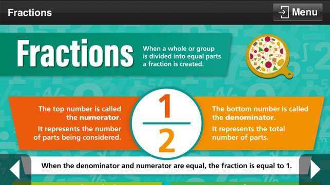 Maths Functional Skills L2(圖4)-速報App