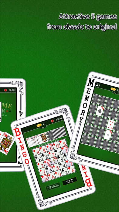 EXTREME POKER 1.4.1 IOS -