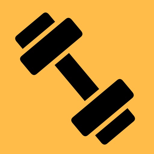 FITrainer : your personnal trainer icon