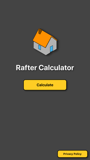 Rafter & roof pitch calculator(圖2)-速報App