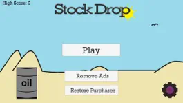 Game screenshot Stock Drop mod apk