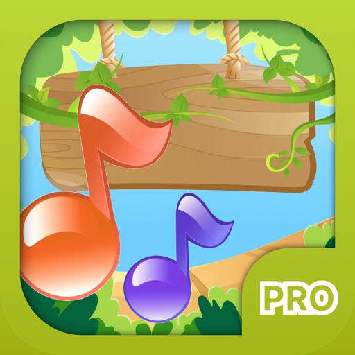 Early Learning Pro - Shape,Clock,Piano icon