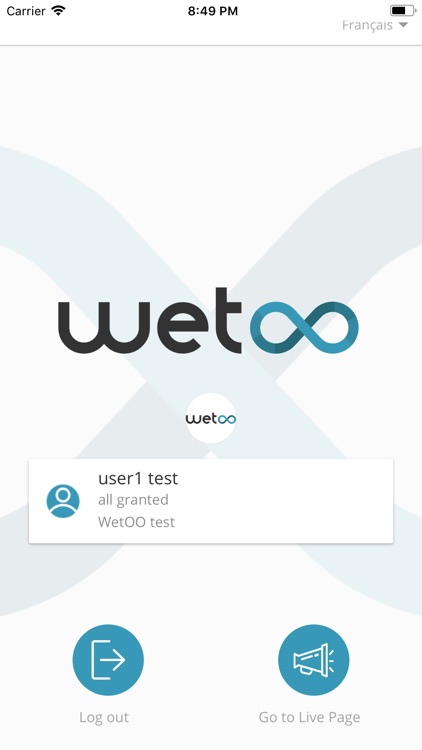 Wetoo Mobile