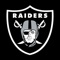 This is the official mobile app of the Oakland Raiders
