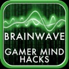 BrainWave: 5 Binaural Gamer Performance Mind Hacks