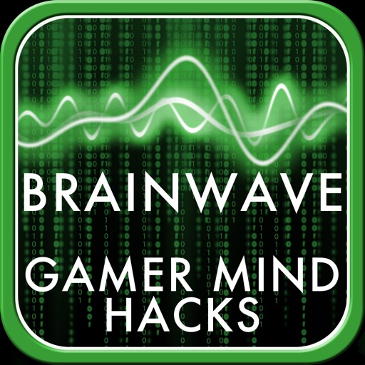 BrainWave: 5 Binaural Gamer Performance Mind Hacks