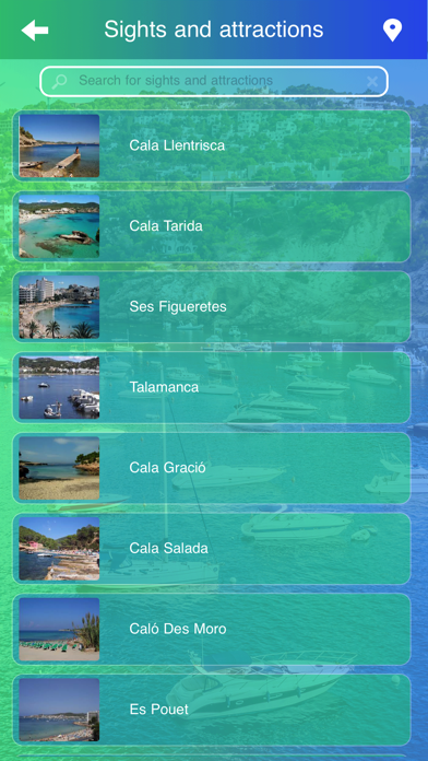 Ibiza Tourism screenshot 3