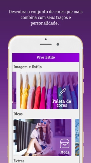 Vivo Estilo(圖1)-速報App