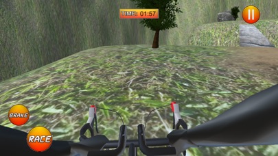 Ultimate BMX Bike Racing Stunt screenshot 3