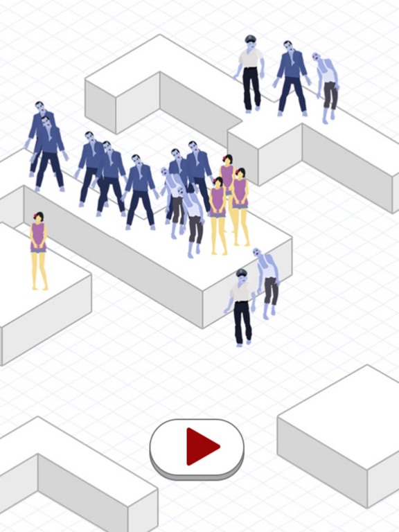 Screenshot #4 pour Infection Family