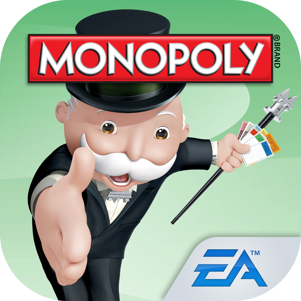 Monopoly For Ipad Ipadアプリ Applion