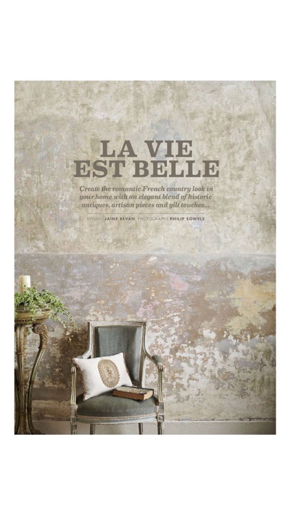 Homes & Antiques Magazine screenshot-5