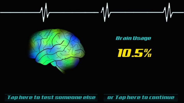 Brain Meter(圖4)-速報App