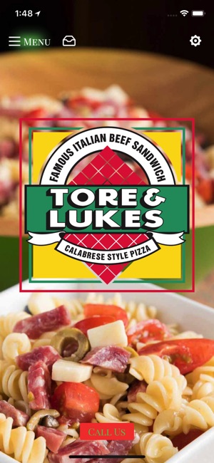 Tore & Lukes