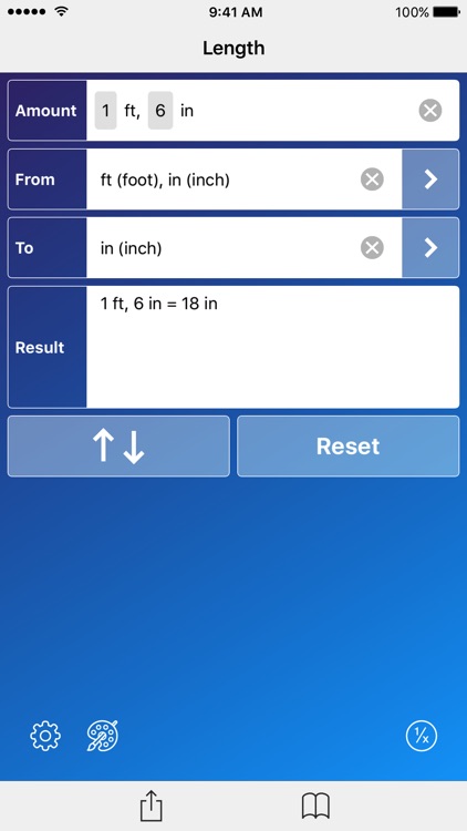 Convert Any Unit Lite
