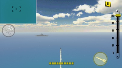 Missile Assault Combat screenshot 3