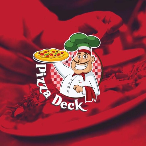 Pizza Deck Cookstown by Jonathan Taylor