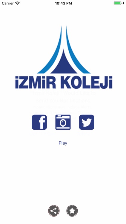 İzmir Koleji