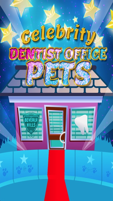 Celebrity Dentist Pets Doctorのおすすめ画像1