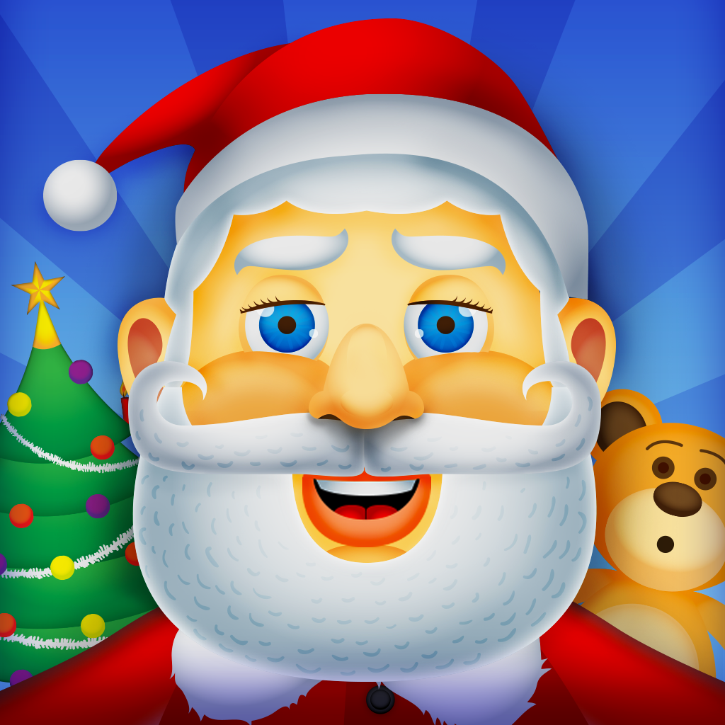 Get Santa Dress Up for iOS, iPhone, iPad Aso Report