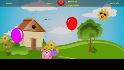 Super Balloon Pop screenshot 3