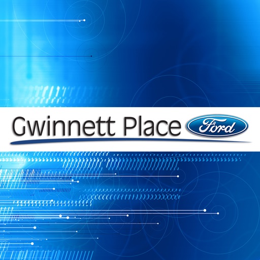 Gwinnett Place Ford icon
