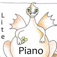 Piano Dragons Lite apk