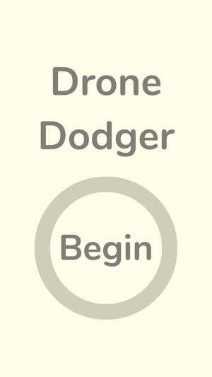 Drone Dodger(圖1)-速報App