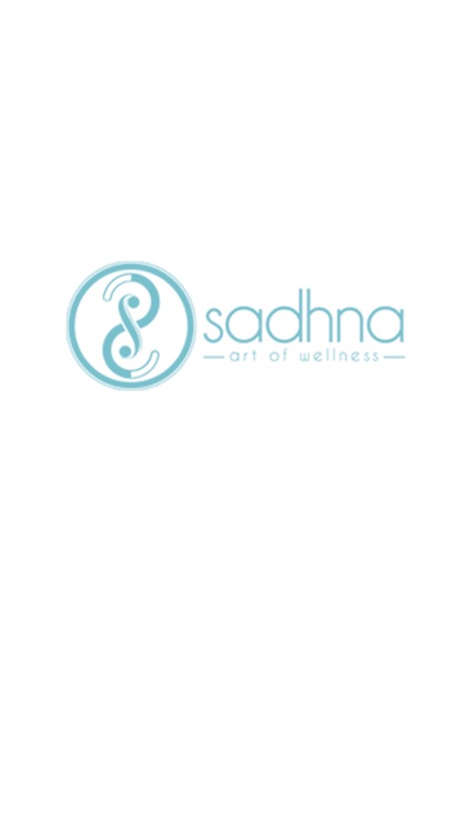 Sadhna "Art of Wellness"