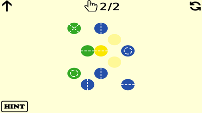 Circle Split screenshot 3