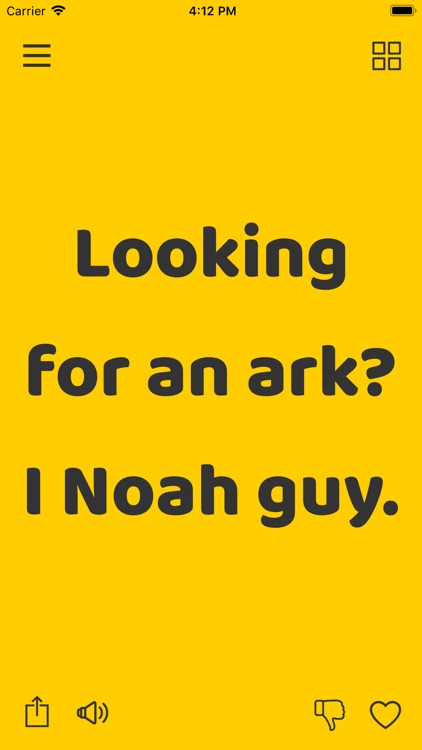Laugh My App Off - Funny Jokes
