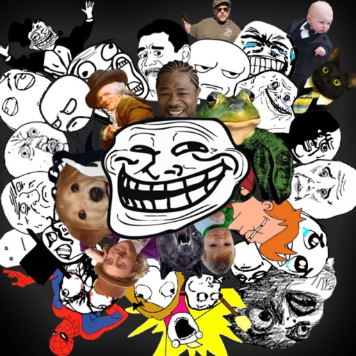 Make a Meme+