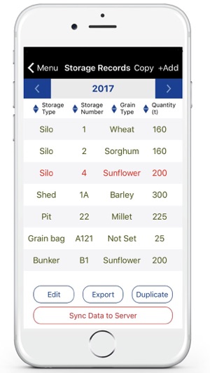 GRDC storedgrain(圖2)-速報App