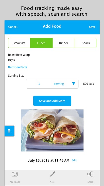 Wellocity Health screenshot-4