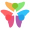 The ButterflyMX mobile application is the video-call client of the ButterflyMX mobile building intercom system