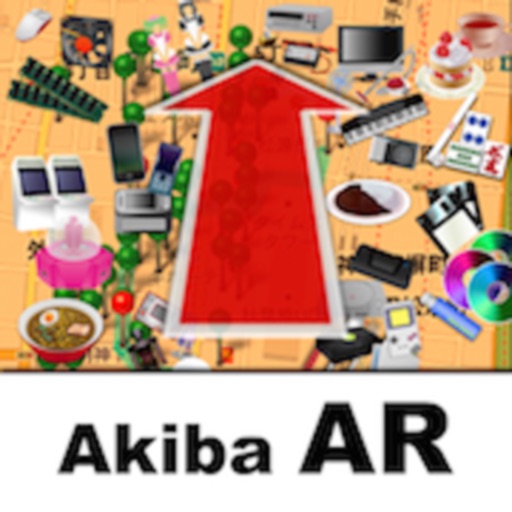 AkibaAR