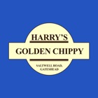 Harrys Golden Chippy NE8