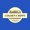 Welcome to Harry's Golden Chippy